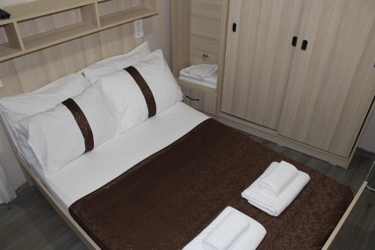 Carvan Hotel イスタンブール エクステリア 写真