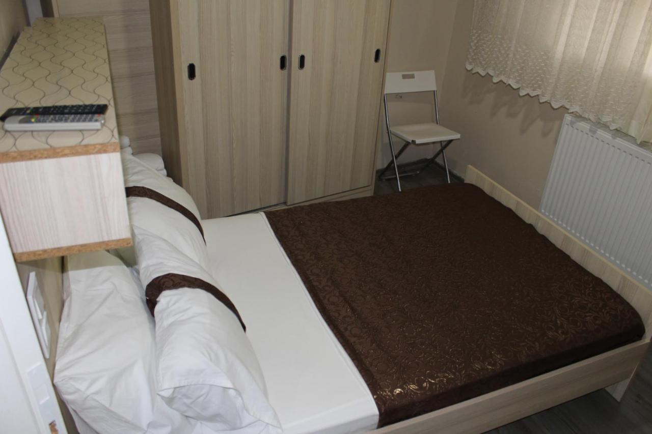 Carvan Hotel イスタンブール エクステリア 写真